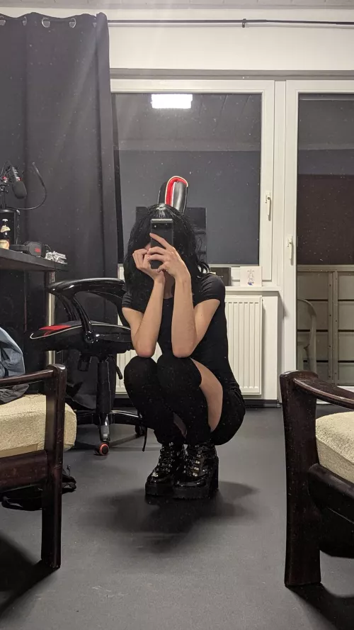 me when the fit doesnt look as cool as i imagined it