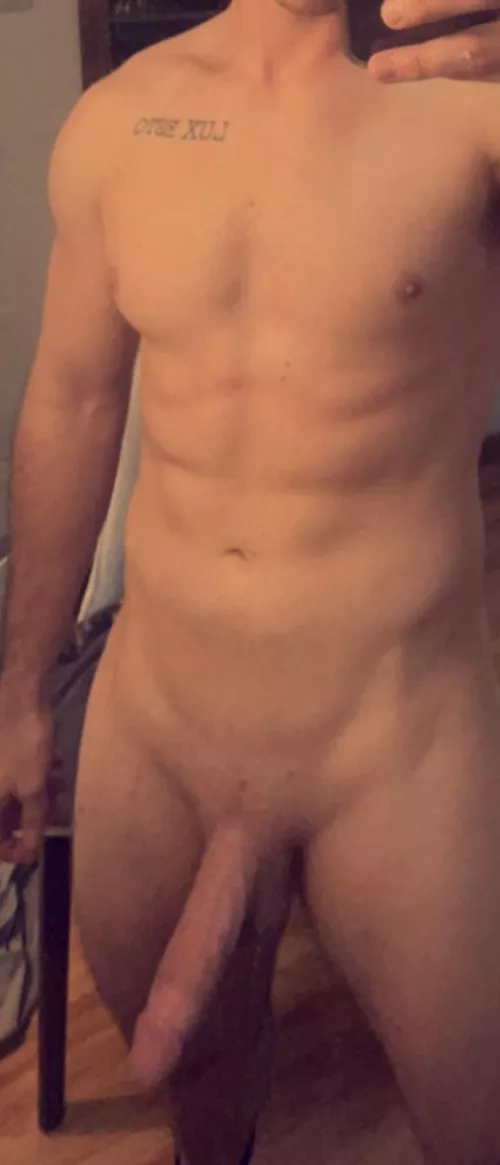 [M]eet me in the shower