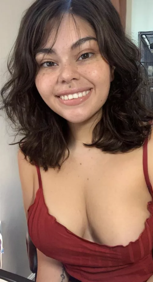 Mexican x Russian 💋