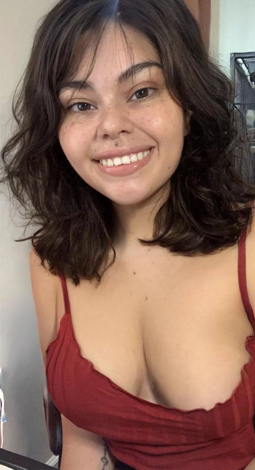 Mexican x Russian 💋