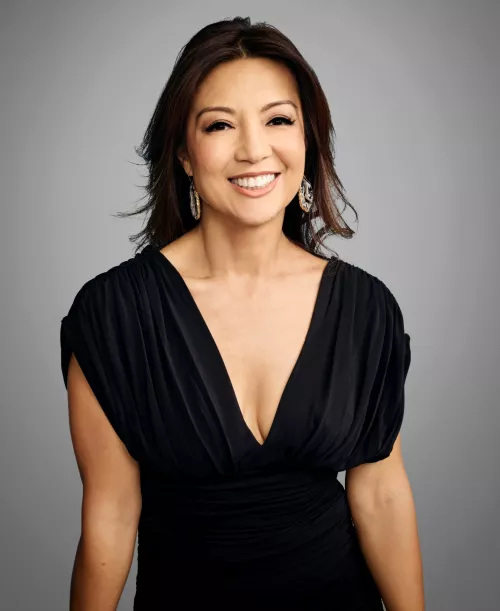 Ming-Na Wen