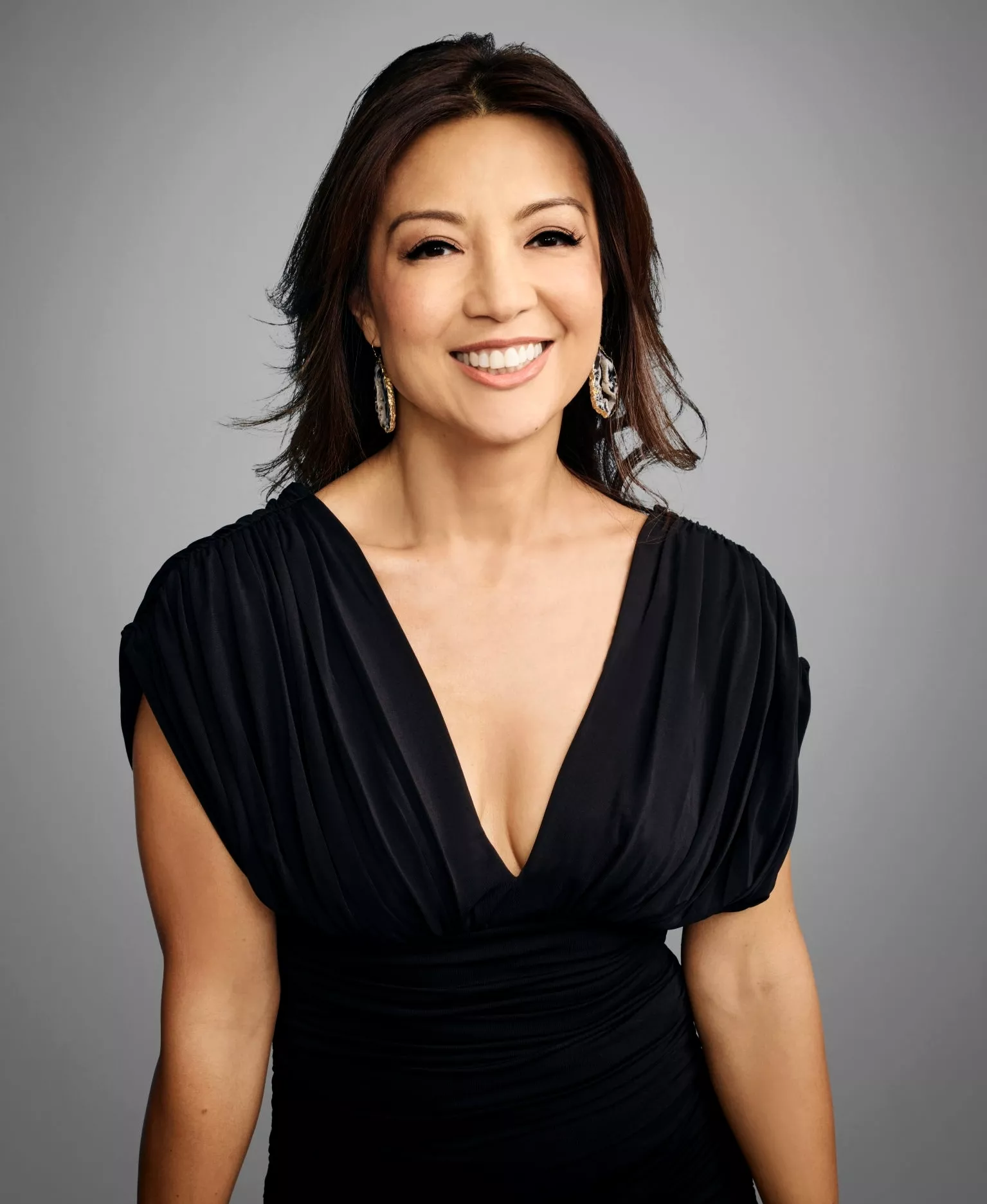 Ming-Na Wen