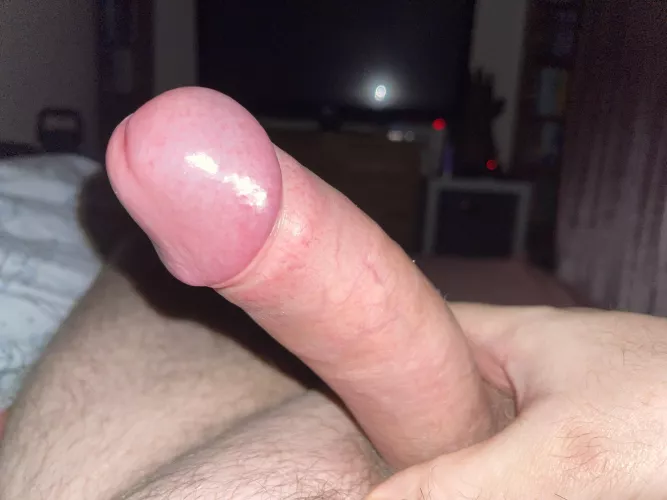 Monday morning masturbation… that’s a thing, right? Who’s joining me?