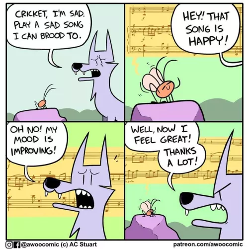 more awoo (noobtheloser)