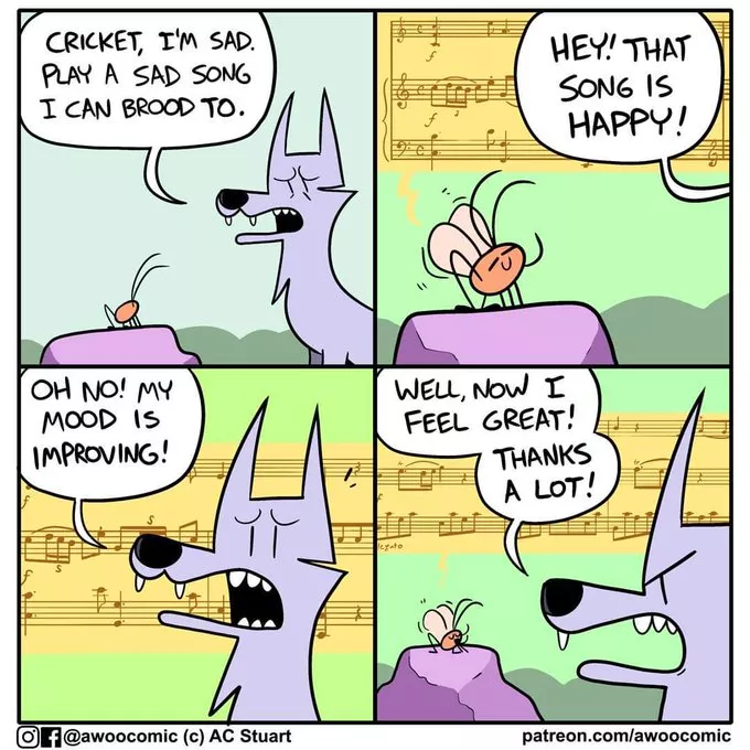 more awoo (noobtheloser)