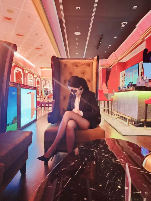 My favorite outfit😋