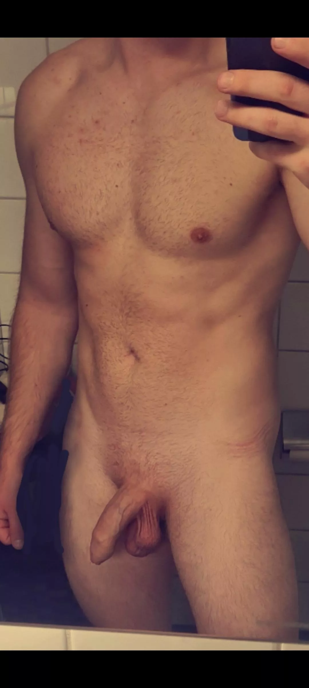 [M]y first post. Im a little shy so pls be kind.. I love this sub 👌