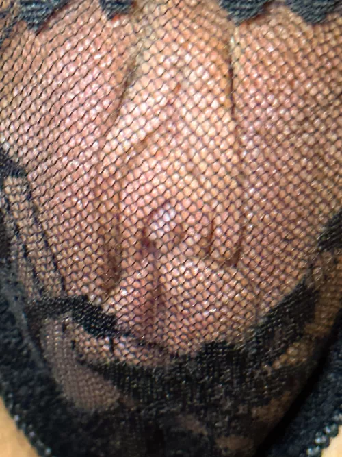 My insatiable flower