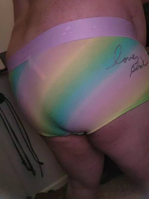 My wife finally agreed and we picked some out together