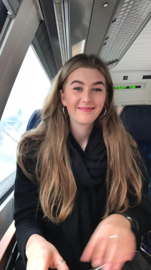 Need my Swedish gf degraded on snap call. Add sean_mikkel