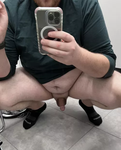 Need someone to get me hard.