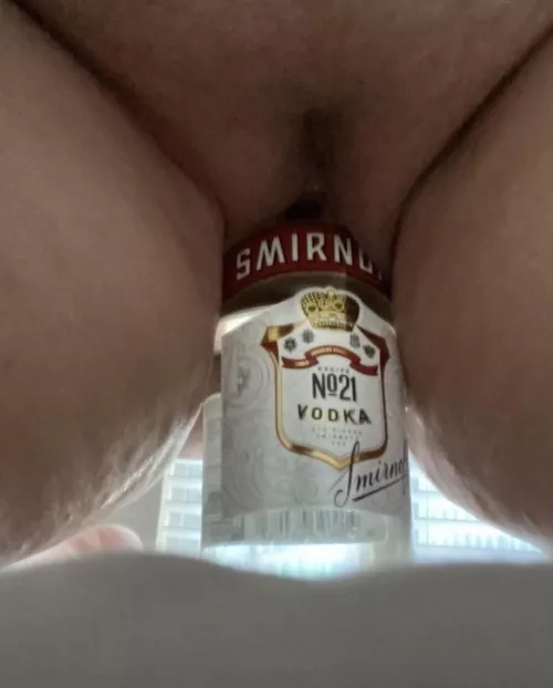 Need to take more. Need it bigger.