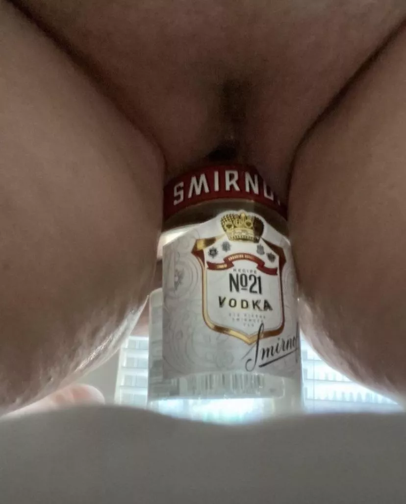 Need to take more. Need it bigger.