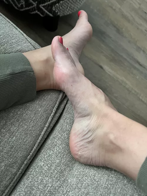 Netflix and chill with me?