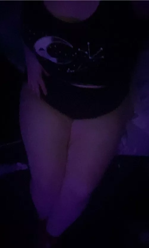 New angle.. what we thinking?