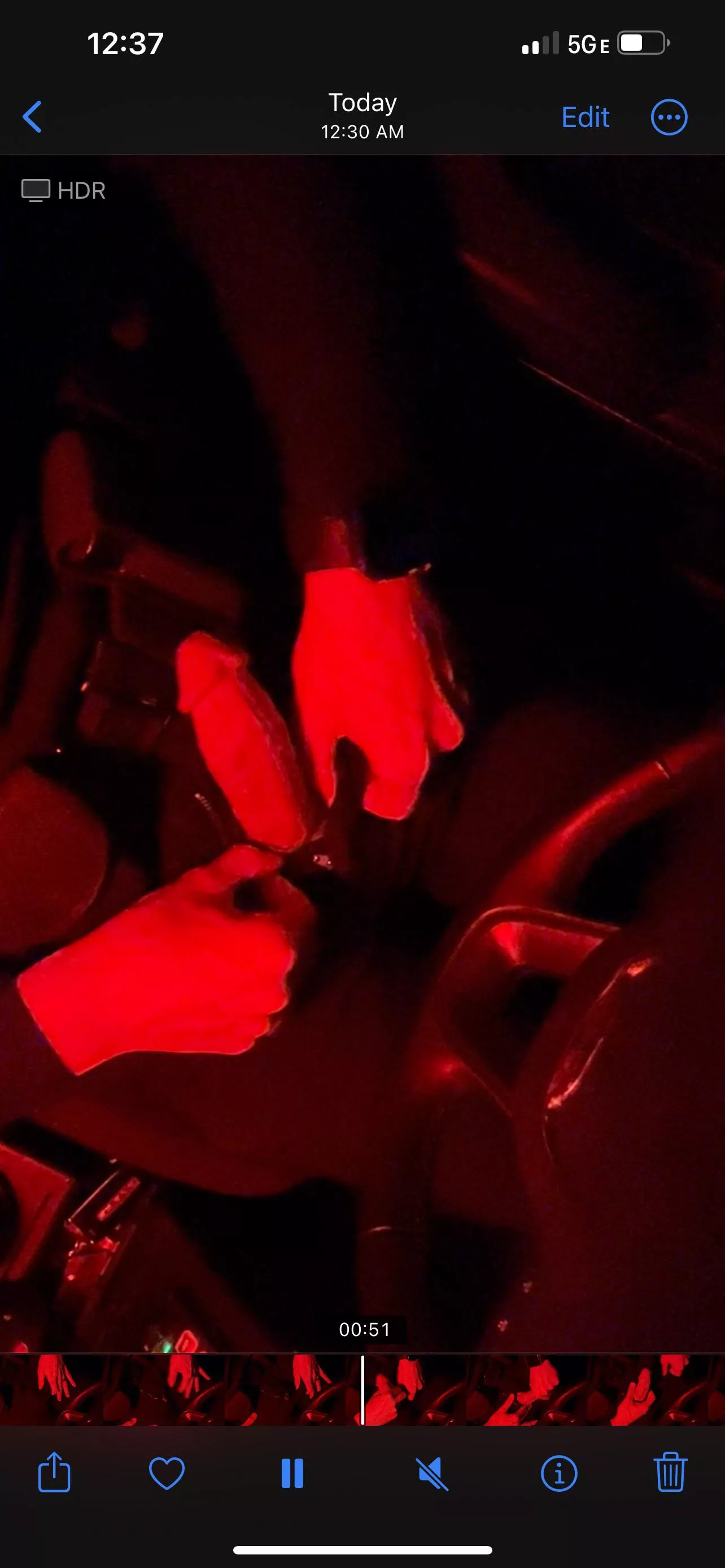 New video coming soon! 💦