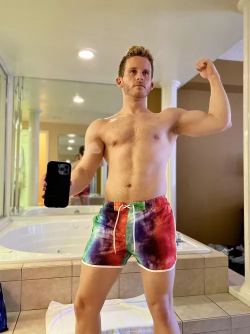 Now back home 🥶 but still have some vacay photos to share