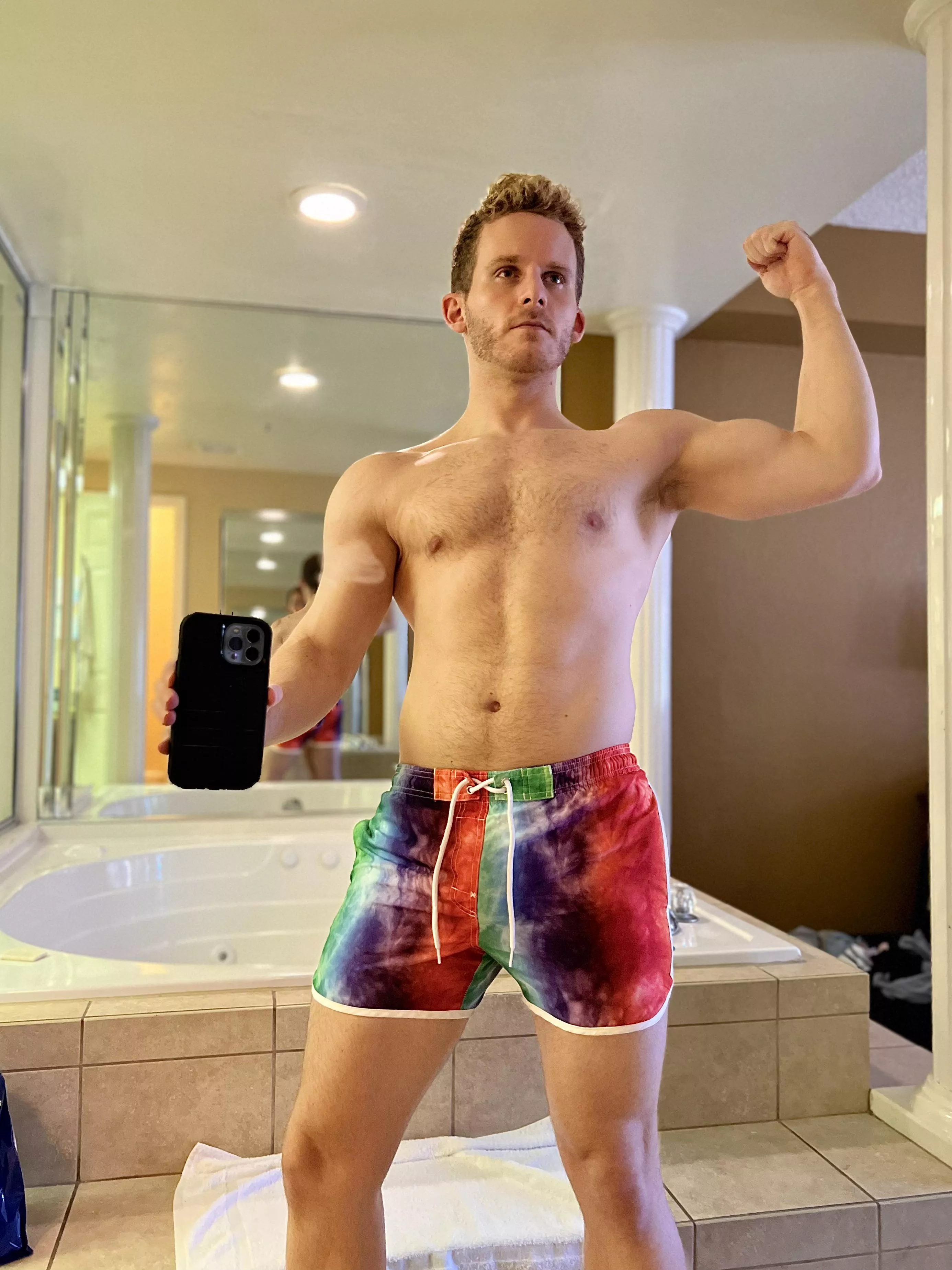 Now back home 🥶 but still have some vacay photos to share