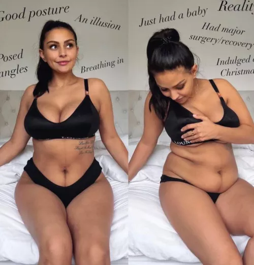 Nut worthy regardless