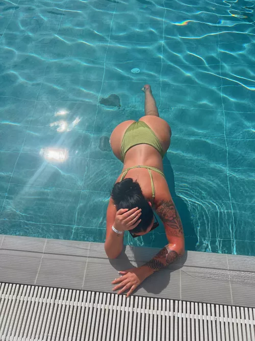 [OC] [F] slip your hard cock into me