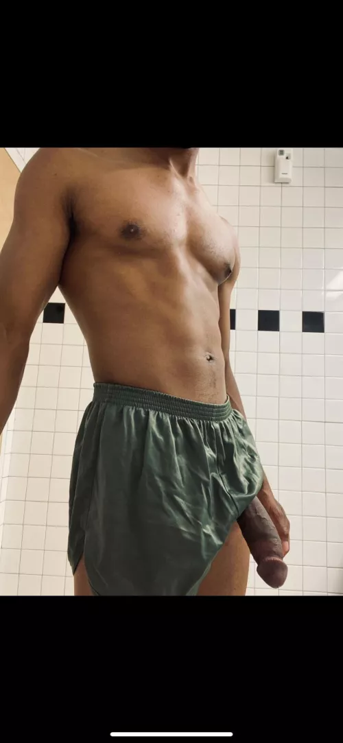 Peekaboo. Someone help me get it up