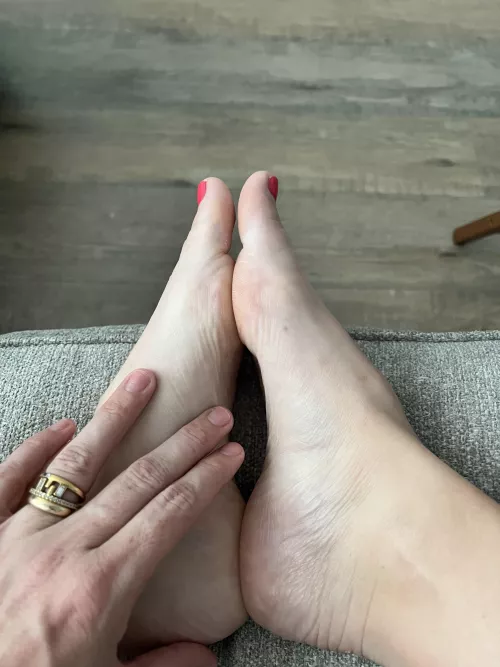 Perfect hole for a ….