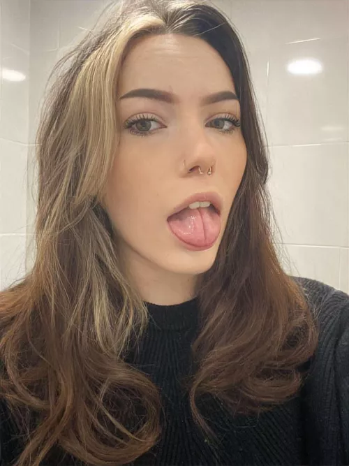 Please let me taste you