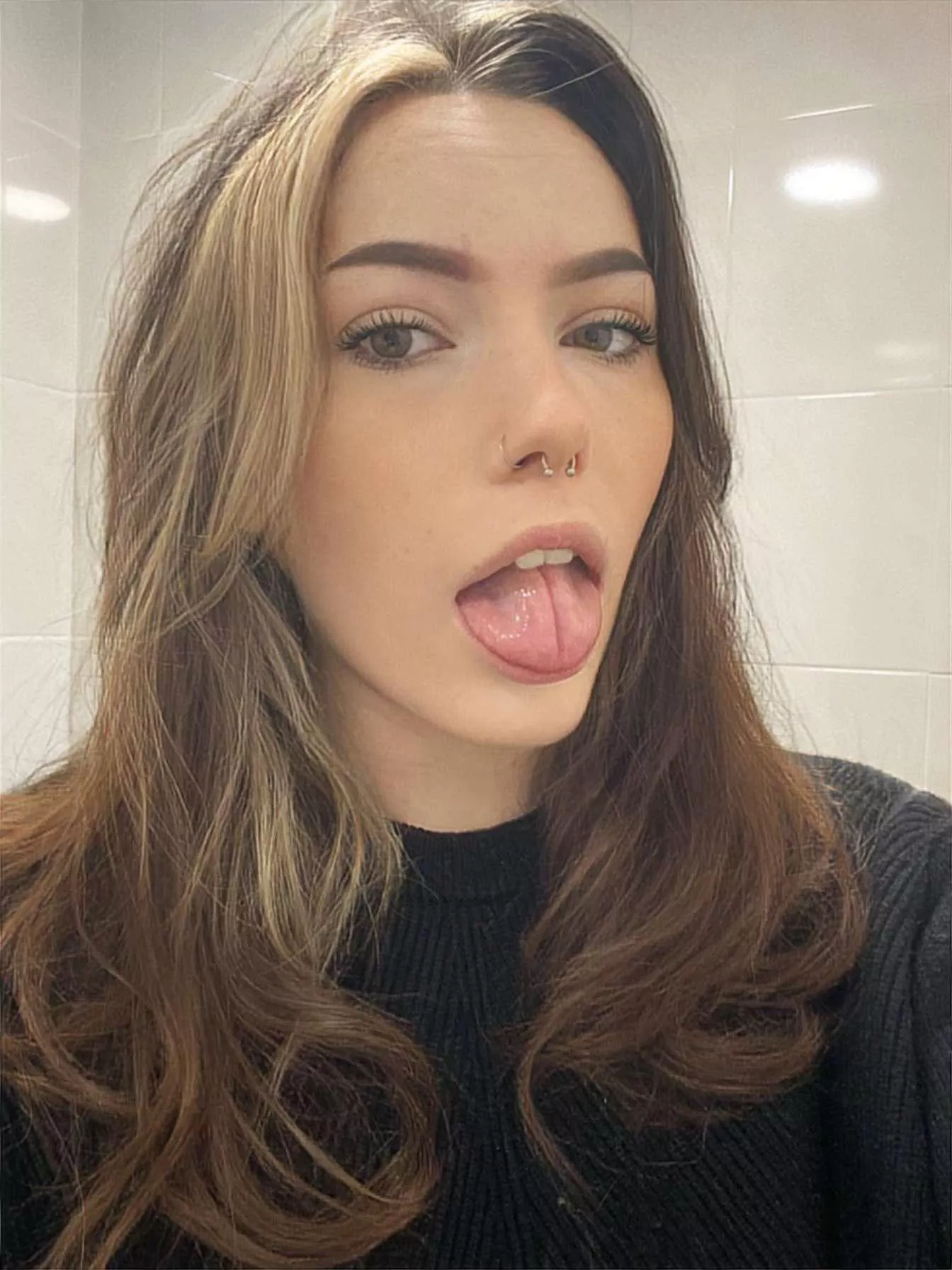 Please let me taste you