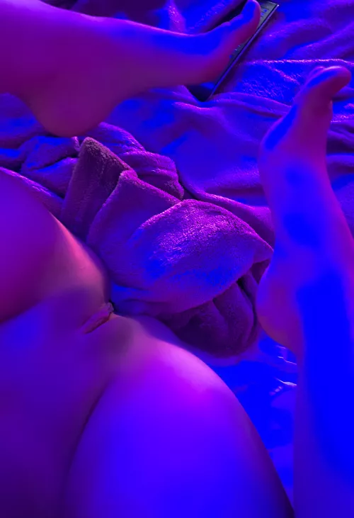 Please rate my pussy