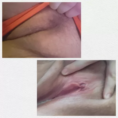 Please rate my pussy