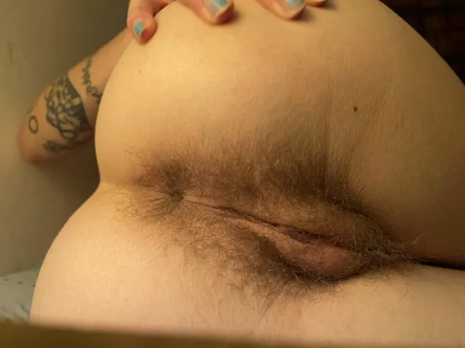 Please rate my pussy
