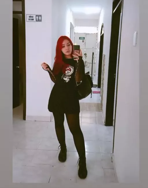 Positive vibes and radiant beauty