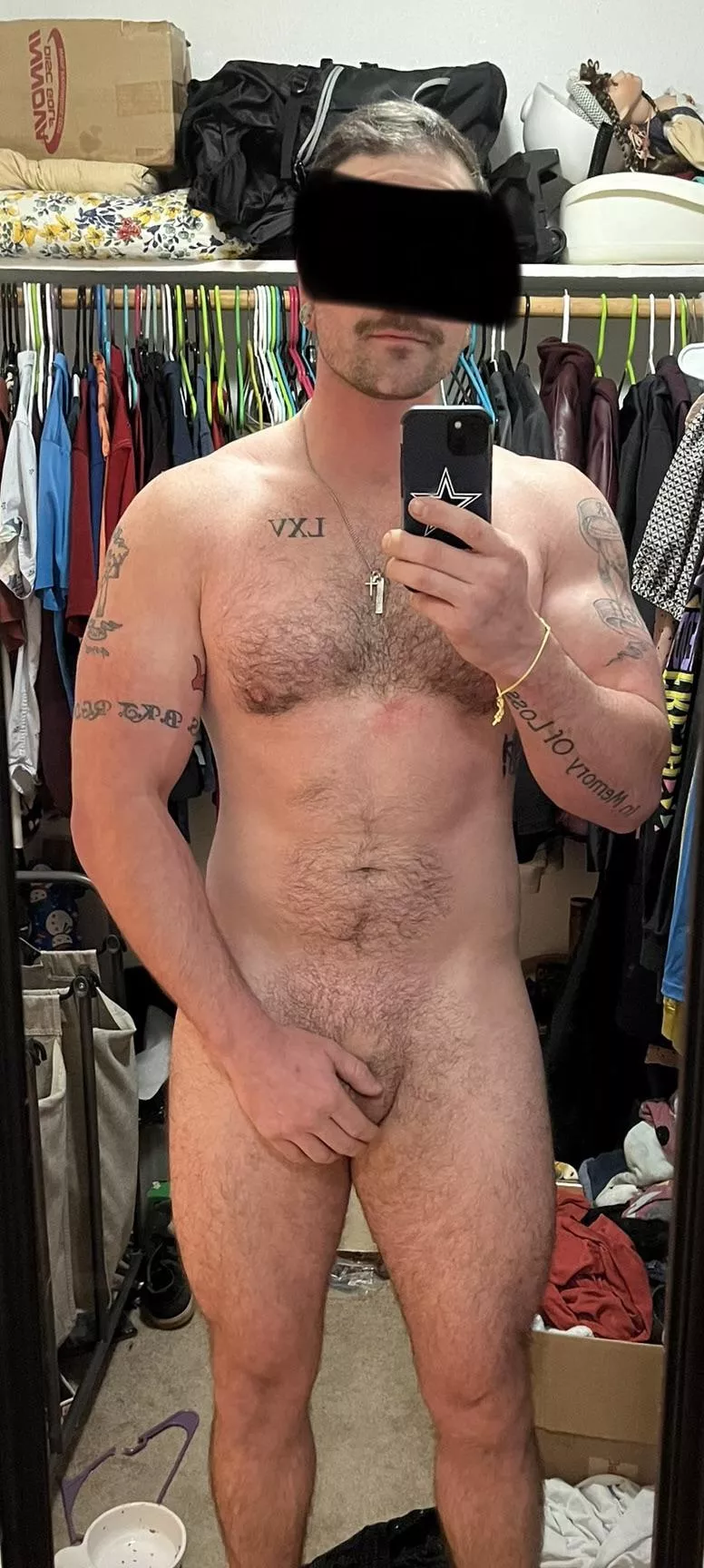 Post workout. Trying to lean out. Key word…”trying”.