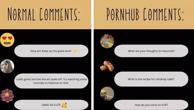 Pretty Much In A Nutshell! 😑