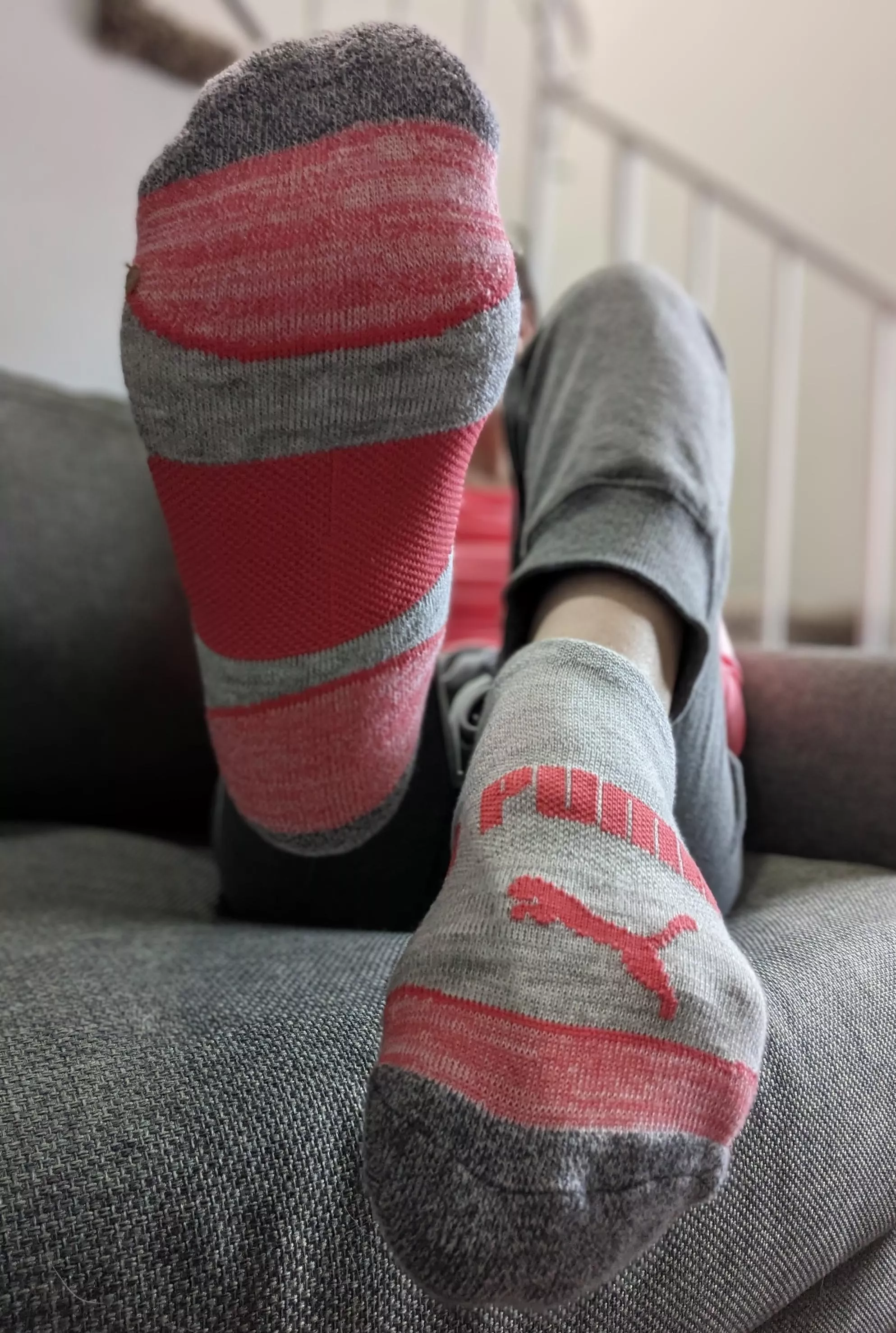 Puma socks