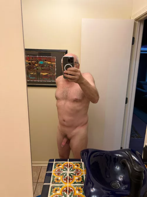 Rate my birthday suit on my actual birthday! (M)