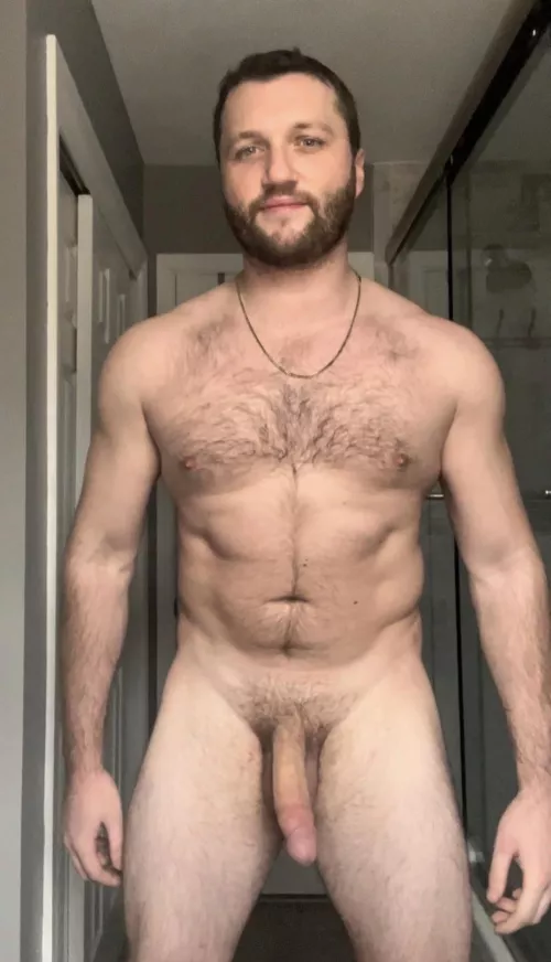 Rate (M)y nude body. 28