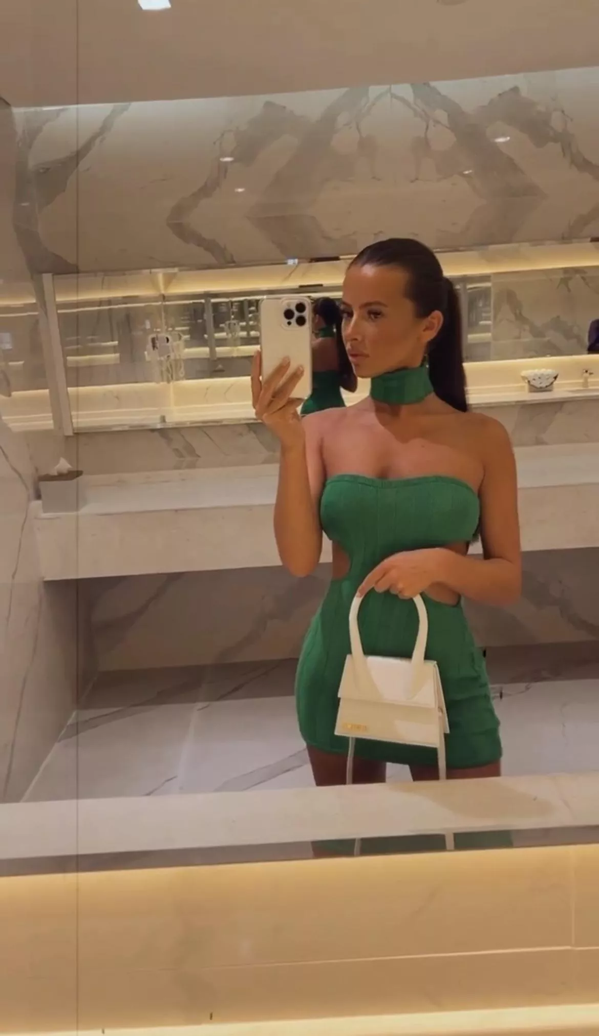 Ready for a slutty night out