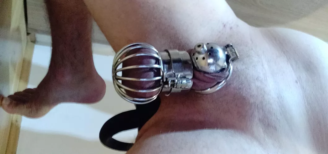 ready for working from home, anything to add?