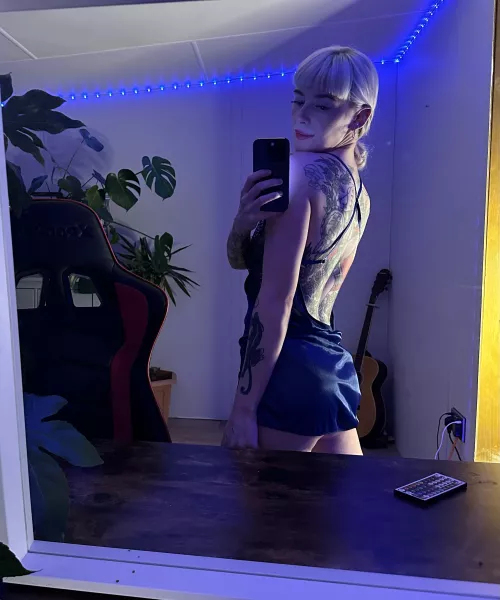 Ready tio take me on date