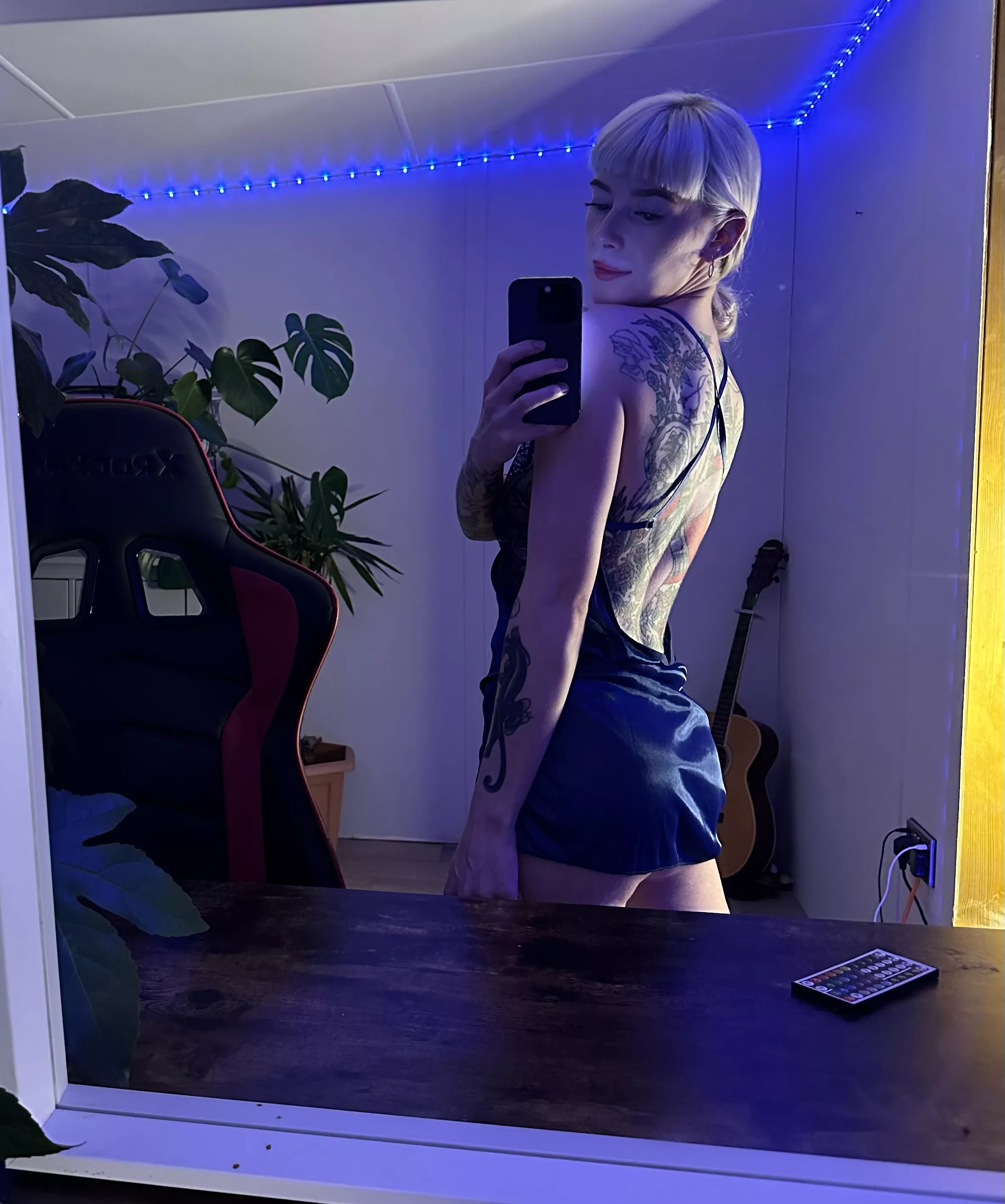 Ready tio take me on date