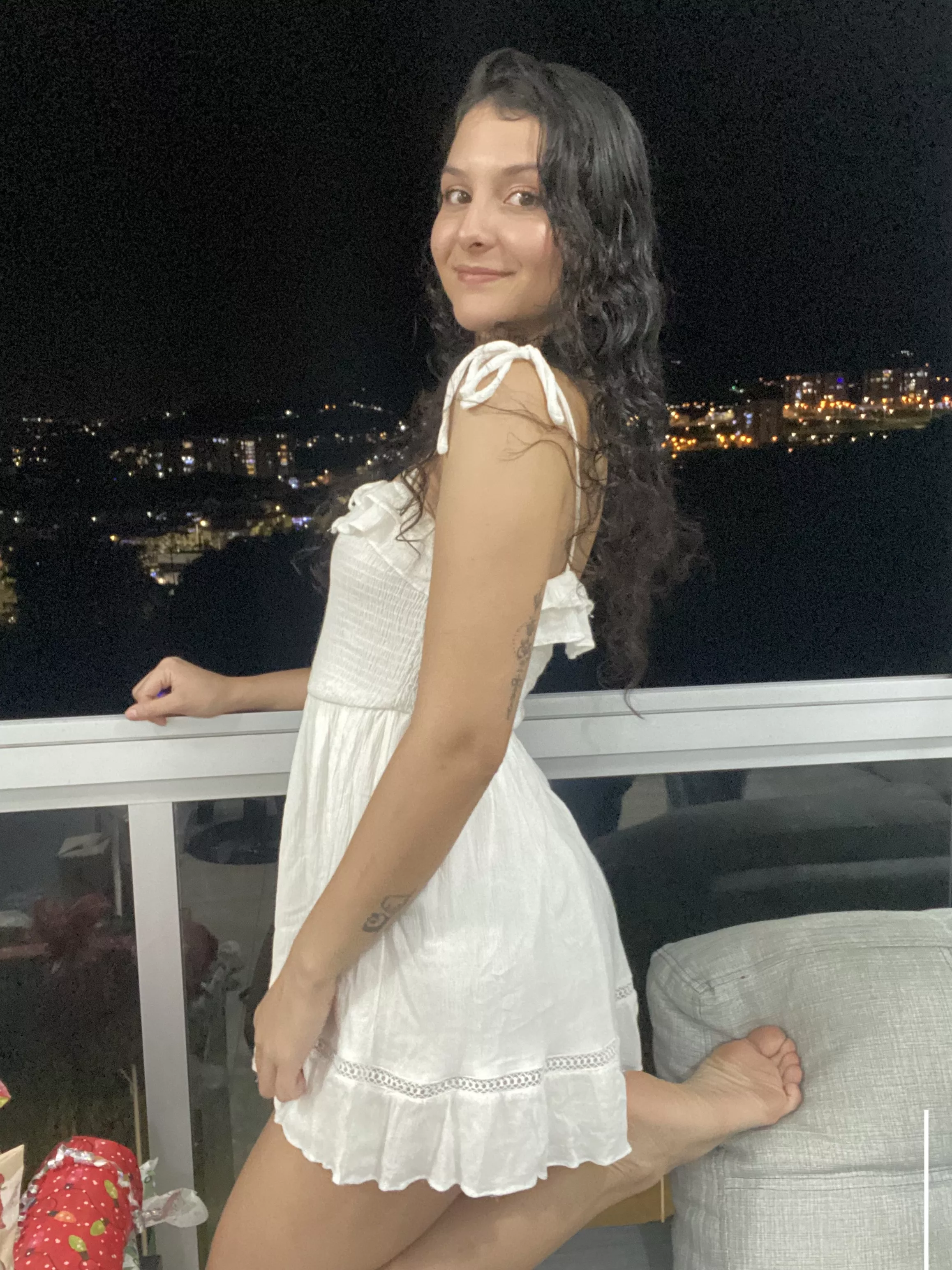 Really think you can handle me? 😋