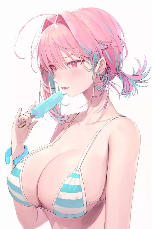 Riamu Yumemi