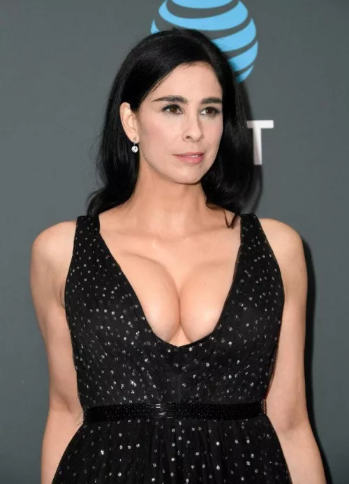 Sarah Silverman