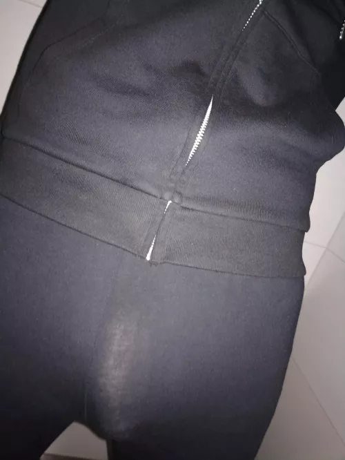 Seems not safe for work, but i'm at work sooo...