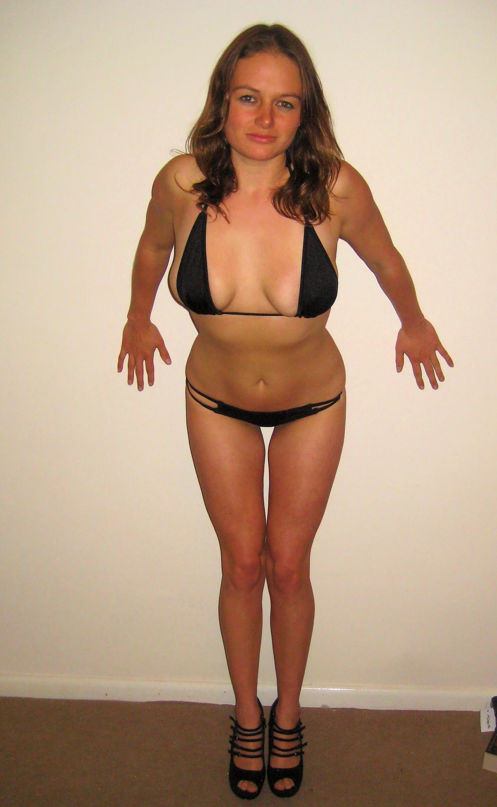 Sexy British Amateur