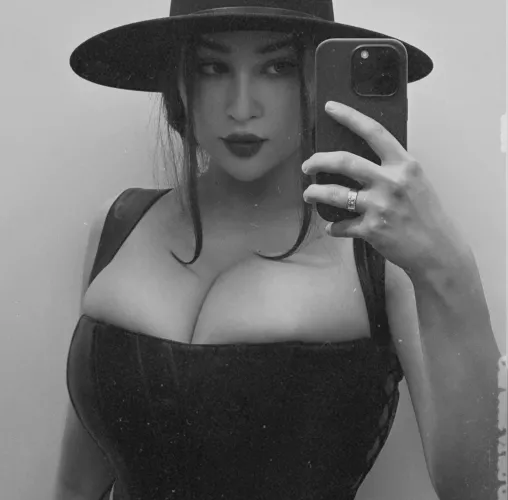 She put pressure on them