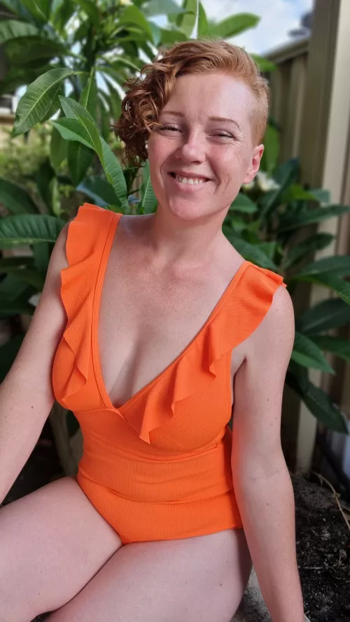 Smiling is good for the soul..and the souls we take 🤣