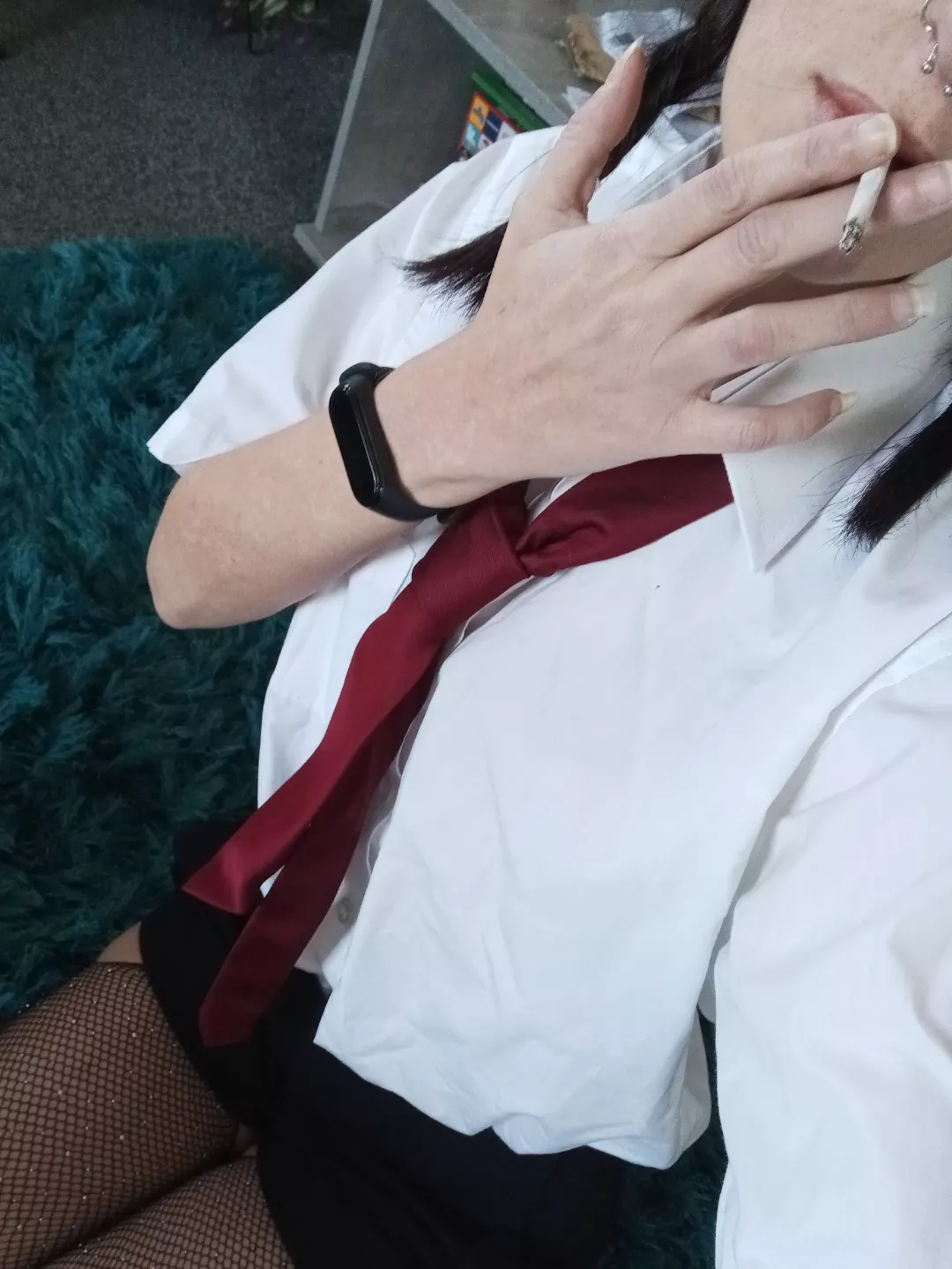 Smoking hot Milf 💋