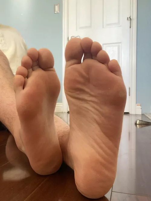 Smooth, wrinkled, or both?